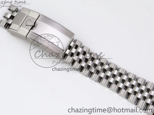 LN 116710 Master Edition Best CHS Jubilee VR3186 II SS Bracelet 904L GMT HGF on 1:1 0205